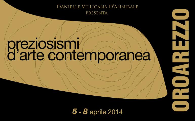 Preziosismi d'arte contemporanea